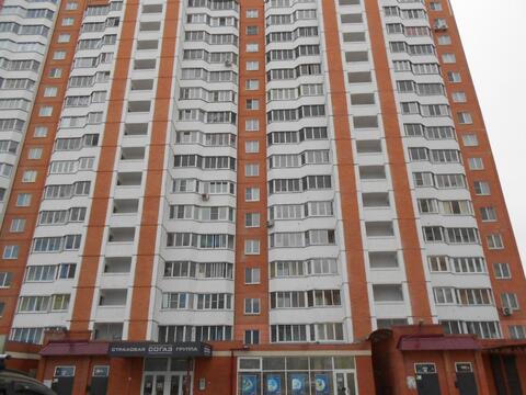 Серпухов, 1-но комнатная квартира, Московское ш. д.53, 3500000 руб.