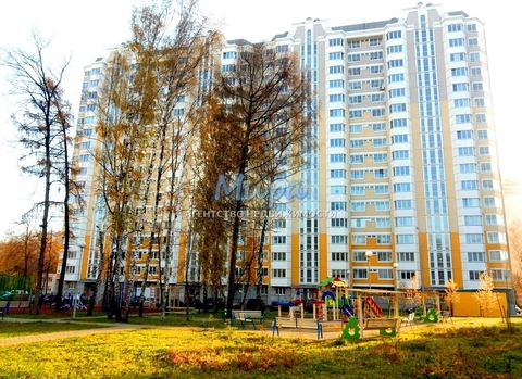 Москва, 2-х комнатная квартира, Ясный проезд д.32к1, 8900000 руб.