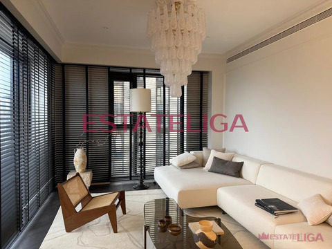 Москва, 3-х комнатная квартира, ул. Поклонная д.9, 107400000 руб.