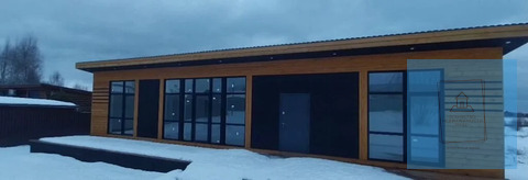 Дом 95 кв.м. на участке 8 соток г. Солнечногорск, 9500000 руб.