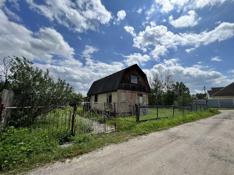 Продаю дачу в СНТ Подлипки, 8500000 руб.