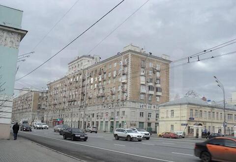 Москва, 3-х комнатная квартира, Ленинский пр-кт. д.12, 46990000 руб.