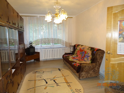 Солнечногорск, 3-х комнатная квартира, ул. Баранова д.46, 3600000 руб.