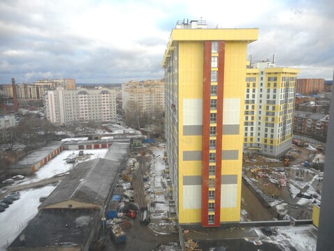 Сергиев Посад, 3-х комнатная квартира, ул. Инженерная д.8, 6050000 руб.