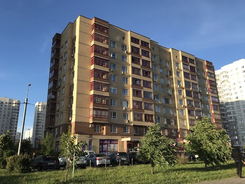 Мытищи, 2-х комнатная квартира, ул. Сукромка д.28, 8500000 руб.