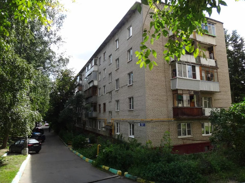 Истра, 2-х комнатная квартира, ул. Ленина д.4, 3850000 руб.