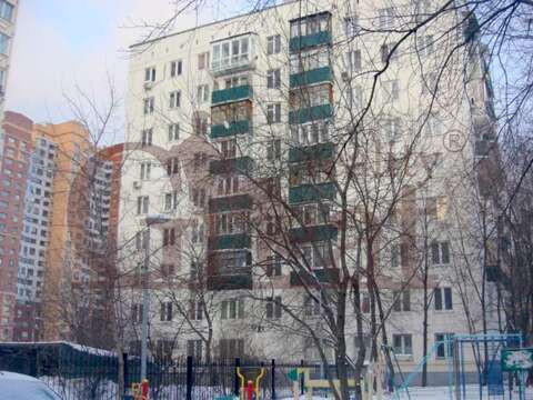 Москва, 2-х комнатная квартира, Щелковское ш. д.44к2, 5500000 руб.