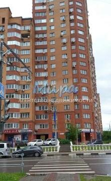 Дзержинский, 3-х комнатная квартира, ул. Лесная д.1, 9699000 руб.