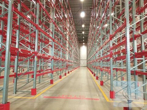 Аренда склада, Подольск, Домодедовское ш., 15900 руб.