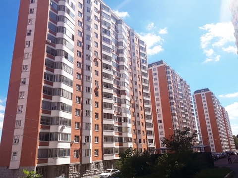 3-комнатная квартира, 65 кв.м., в ЖК «Пятница» 3-комнатная квартира, 65 кв.м., в ЖК «Пятница»