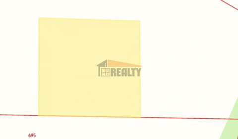 Продажа земельного участка, Костино, Серпуховский район, 11000000 руб.