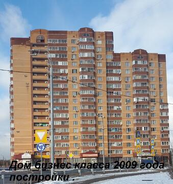 Мытищи, 2-х комнатная квартира, ул. Юбилейная д.44, 6150000 руб.