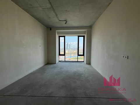 Москва, 2-х комнатная квартира, 1-й Сетуньский проезд д.вл8, 27590000 руб.