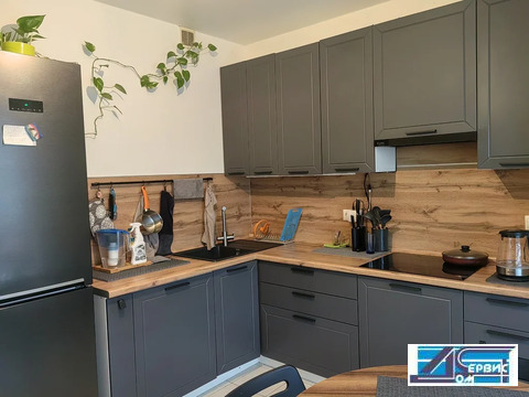 Одинцово, 2-х комнатная квартира, Рябиновая д.3, 11650000 руб.