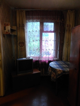 Люберцы, 2-х комнатная квартира, Хлебозаводской туп. д.7а, 18000 руб.