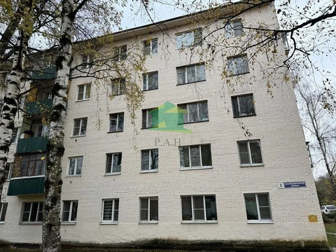 Дедовск, 2-х комнатная квартира, ул. Больничная д.д.8, 7300000 руб.