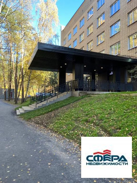 Продается жилое помещение 90,7кв.м, в комплексе Forest Suites Продается жилое помещение 90,7кв.м, в комплексе Forest Suites