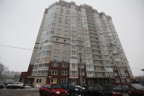Ивантеевка, 1-но комнатная квартира, Студенческий проезд д.3, 4000000 руб.