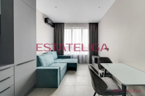 Москва, 1-но комнатная квартира, улица Василия Ланового д.1к2, 24900000 руб.