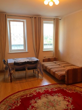 Щербинка, 2-х комнатная квартира, Барышевская Роща д.18, 25000 руб.