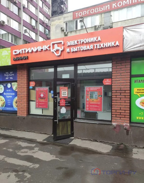 Продажа торгового помещения, Ул. Смольная Продажа торгового помещения, Ул. Смольная