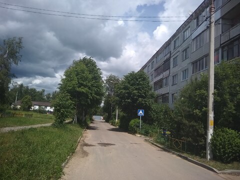 Васильевское, 2-х комнатная квартира,  д.5а, 1900000 руб.