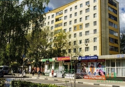 Королев, 3-х комнатная квартира, Королева пр-кт. д.11, 5050000 руб.