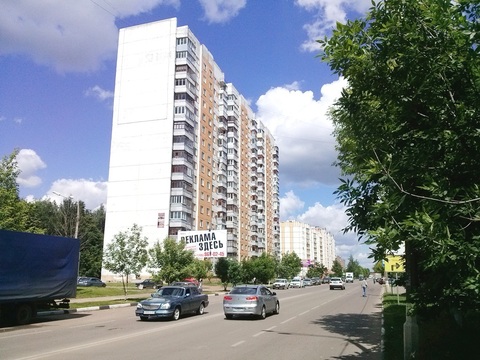 Электросталь, 2-х комнатная квартира, Ленина пр-кт. д.02, 3200000 руб.