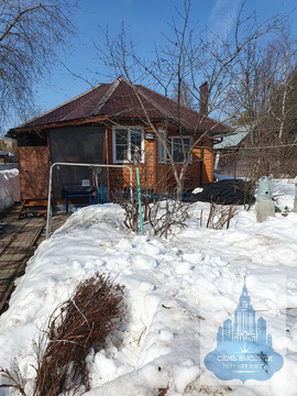 Продажа дома, Домодедово, Домодедово г. о., 33, 13500000 руб.