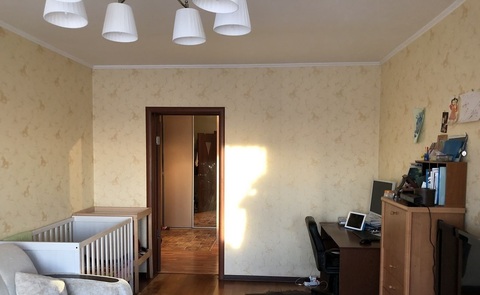Жуковский, 2-х комнатная квартира, ул. Гризодубовой д.6, 6090000 руб.