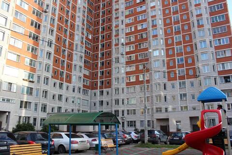 Подольск, 2-х комнатная квартира, ул. Силикатная д.6 с3, 5350000 руб.
