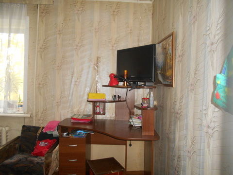 Клин, 2-х комнатная квартира, Молодежный проезд д.10, 1900000 руб.