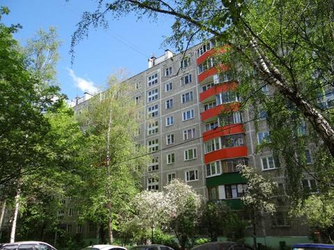 Долгопрудный, 2-х комнатная квартира, Московское ш. д.55 к1, 4550000 руб.