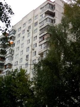 Москва, 3-х комнатная квартира, Керамический проезд д.73 к1, 10400000 руб.