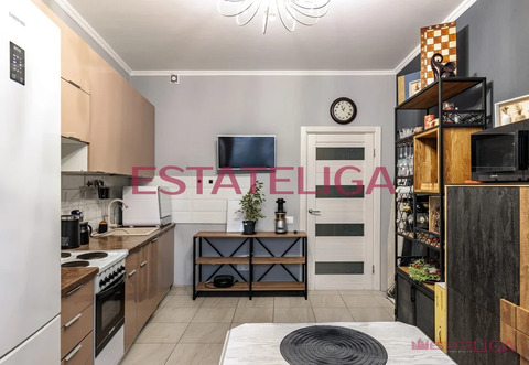 Москва, 4-х комнатная квартира, ул. Русаковская д.6А, 49900000 руб.