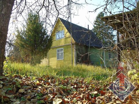 Дача в СНТ Ополченец у д. Горчухино и г. Наро-Фоминска Дача в СНТ Ополченец у д. Горчухино и г. Наро-Фоминска