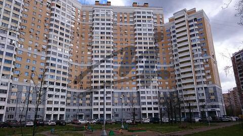 Москва, 1-но комнатная квартира, Рублевское ш. д.79, 8800000 руб.