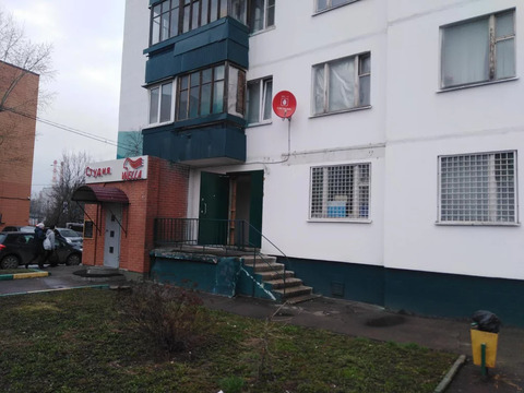 Продажа псн, Химки, Юбилейный пр-кт. Продажа псн, Химки, Юбилейный пр-кт.