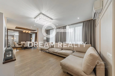 Продажа 5-комн. кв-ры, ул. Хорошевское шоссе, д.12, корп. 1 Продажа 5-комн. кв-ры, ул. Хорошевское шоссе, д.12, корп. 1