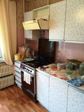 Ивантеевка, 2-х комнатная квартира, ул. Задорожная д.20, 3750000 руб.