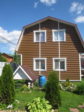 Дом 108 кв.м, г. Красноармейск, СНТ «Лепешки», 4100000 руб.