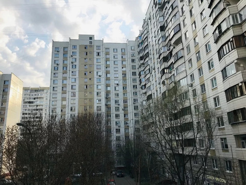 Москва, 1-но комнатная квартира, ул. Ангарская д.26 к1, 8500000 руб.