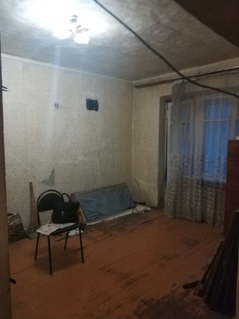 Ивантеевка, 1-но комнатная квартира, Студенческий проезд д.21 к3, 1899000 руб.
