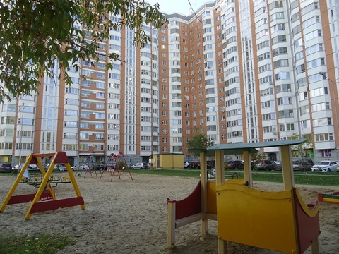 Балашиха, 3-х комнатная квартира, ул. Советская д.56, 7500000 руб.