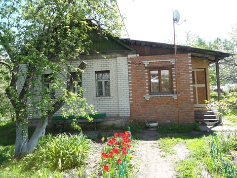 Дом(ПМЖ), г. Раменское, ул. Левашова, 4500000 руб.