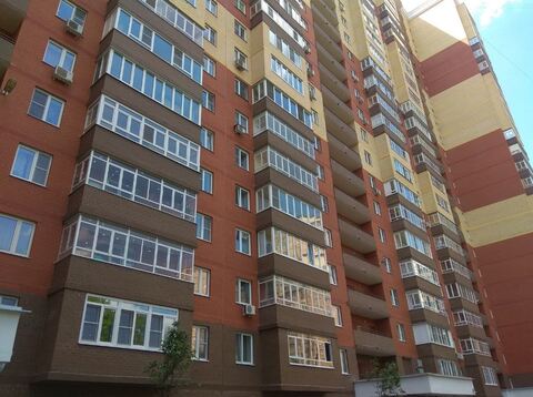 Одинцово, 1-но комнатная квартира, ул. Садовая д.24, 4650000 руб.