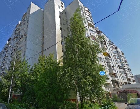 Москва, 2-х комнатная квартира, ул. Адмирала Лазарева д.40, 8200000 руб.