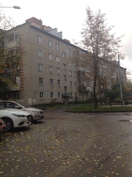 Кокошкино, 1-но комнатная квартира, ул. Дзержинского д.5, 3200000 руб.
