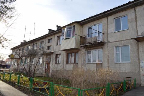 Теряево, 2-х комнатная квартира, ул. Адмирала Лобова д.2Б, 1350000 руб.