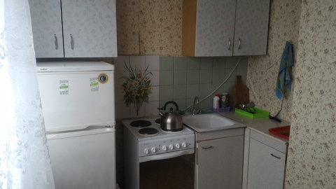 Черноголовка, 1-но комнатная квартира, Школьный б-р. д.16, 2550000 руб.